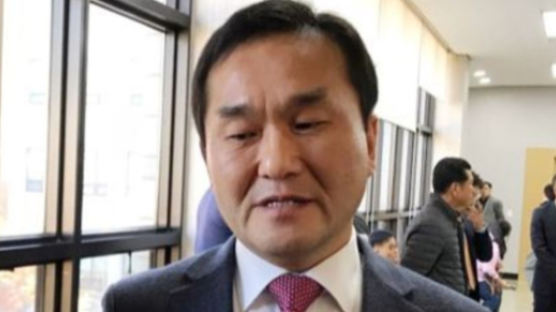 ‘정치자금법 위반’ 엄용수, 구치소서 ‘패트’ 수사…한국당 의원 두 번째 조사