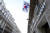 주프랑스 한국문화원 개관 39년 만에 공간을 넓혀 이전해 개관한 파리 코리아센ㅌ. [사진 파리 코리아센터]