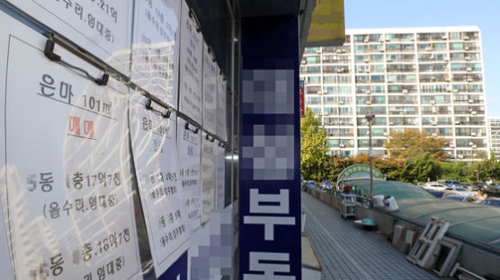 한푼 없이 11억 아파트 산 18세···서울 8% '수상'한 주택거래