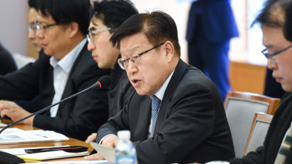 김영주 무역협회장 “올해 한국 수출, 작년보다 10% 줄어”