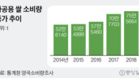 “밥보다 쌀떡”…한국 쌀가공품, 먹방·SNS타고 해외시장 연다