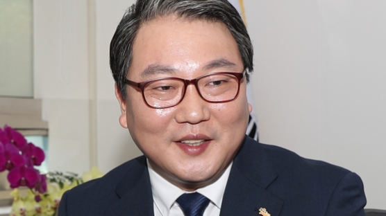‘선거법 위반’ 윤종서 부산 중구청장, 당선무효 확정
