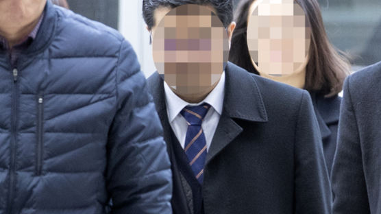 '인보사 의혹' 코오롱 임원 결국 구속…영장청구 두번만