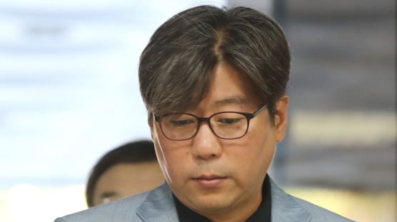 ‘회삿돈 횡령’ 김도균 탐앤탐스 대표, 2심도 집행유예…판결 분리선고 
