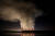 지난해 12월 5일 폴란드 Belchatow 지역의 유럽 최대 석탄 화력 발전소인 Belchatow 발전소의 연기와 증기가 하늘을 뒤덮고 있다. 화력발전은 지구 온난화의 원인으로 지목되고 있다. [로이터=연합뉴스]