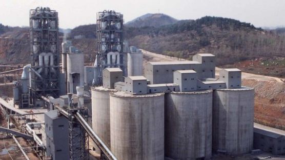 “시멘트세 빨리 도입해라”…분진 피해 60년 충북·강원 반발