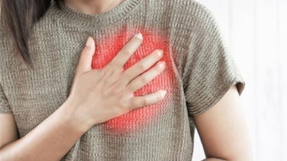 폐경 이후 여성, ‘뱃살’이 심혈관질환 위험 높인다