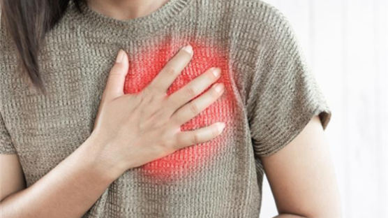 폐경 이후 여성, ‘뱃살’이 심혈관질환 위험 높인다