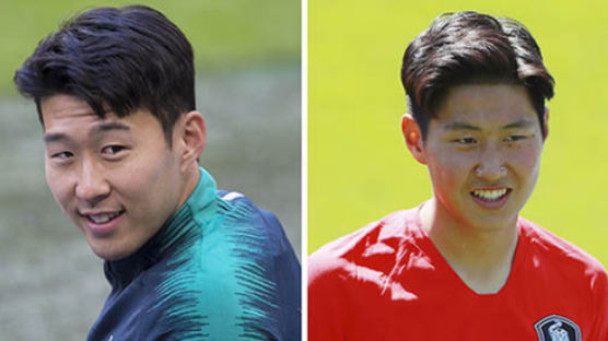 손흥민, AFC '올해의 국제선수상' 통산 3번째 …한국 축구 경사