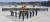 해병대사령부가 지난달 29일 경북 포항의 해병 1사단 전투연병장에서 1항공대대 창설식을 했다고 2일 밝혔다. [사진 해병대]