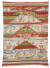 조선시대 카펫인 조선철. 고미술상인들이 일본에서 사들여온 것이다. [사진 고미술협회 종로지회]
