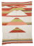 조선철이라 불리는 조선시대 카펫. 고미술 상인들이 일본에서 구입해왔다. [사진 고미술협회 종로지회]
