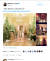 멜라니아 트럼프 여사가 2일(현지시간) 자신의 트위터에 백악관 크리스마스 트리 장식을 소개했다. [사진 멜라니아 트위터]