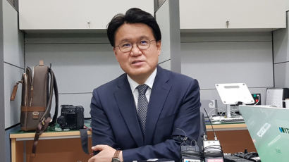 황운하, "선거전 오해받지 않기 위해 김기현 시장 조사안했다"