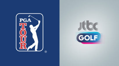 JTBC 골프, 내년부터 PGA 투어도 중계