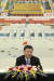 &#39;시진핑 신시대&#39;가 시 주석이 집권한 2012년부터 21세기 중엽인 2050년까지 38년간 지속할 것이란 중국 관방의 주장이 나왔다. [AP=연합뉴스] 