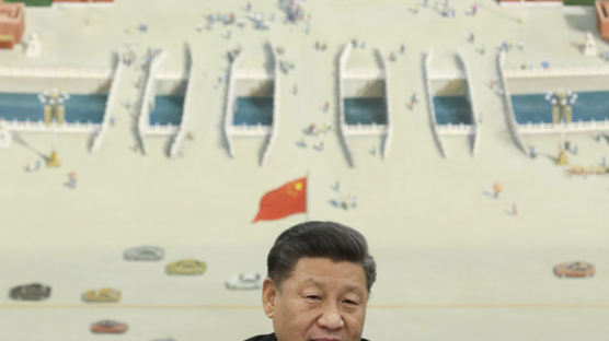 ‘시진핑 신시대’는 2050년까지 38년간 지속한다