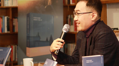 ‘칼럼계의 아이돌’ 김영민이 논어로 돌아간 까닭은