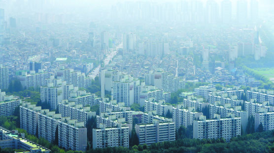 강남 아파트 92%가 9억 넘어…서울 전체선 1년새 15% 증가