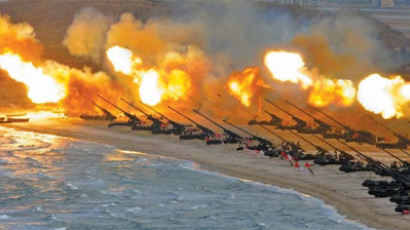[조태용의 한반도평화워치] 북한 해안포 사격도 그대로 넘어가면 핵 인질로 전락한다