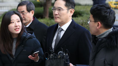 박영수 특검 “이재용 징역 10년 이상 적정” 의견 제시