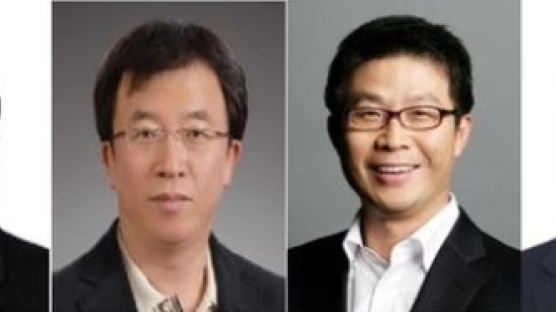 SK 주요 계열사 CEO 유임…최태원 ‘50대 젊은 경영’ 유지