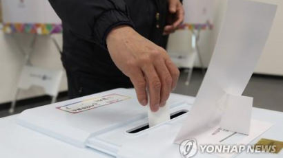 한국당 정치신인, 보수진영 '험지 중 험지' 창원성산에 도전장