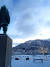트롬쇠에 있는 아문센의 동상. [사진 한국해양수산개발원]