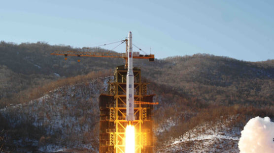 北 "동창리서 중대시험···北지위 바뀔 것" ICBM 엔진시험 가능성
