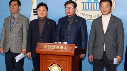 민주당 "김재원, 공무원 겁박 중단하라" 내일 예산안 제출 강행
