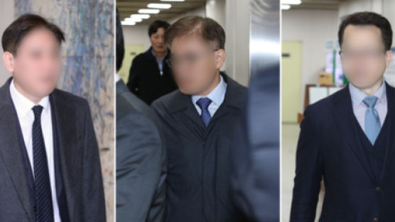 ‘삼바 증거인멸’ 부사장들 1심에서 실형…재판부 “이번 일로 심기일전 하길”