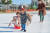 휘닉스 평창은 눈 썰매, 눈 조각을 비롯해 다양한 놀 거리를 갖춘 겨울 놀이터 &#39;스노우빌리지&#39;를 올해 처음 선보인다. [사진 휘닉스 평창]