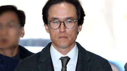 'MB 사위' 조현범 한국타이어 대표 구속기소…횡령·배임 혐의