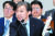 조국 당시 청와대 민정수석이 지난해 12월 31일 오후 서울 여의도 국회에서 열린 운영위원회 전체회의에서 의원들의 질의에 답하고 있다. [뉴스1]
