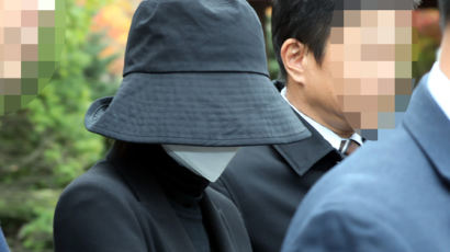 [속보] '마약혐의' 홍정욱 딸, 징역 2년6개월·집행유예3년