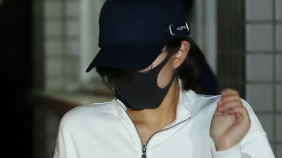 ‘공항서 마약 반입 적발’ 홍정욱 전 의원 딸 집행유예 선고