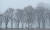  수도권을 중심으로 미세먼지 농도가 &#39;나쁨&#39; 수준으로 예보된 10일 오전 강원 춘천시 공지천에 미세먼지 섞인 안개가 자욱이 깔려 있다. [연합뉴스]