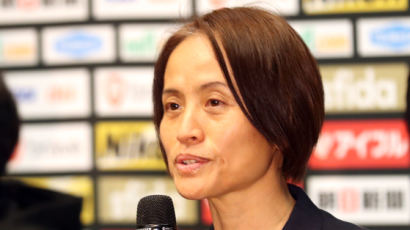 무시무시한 일본 여자축구, 대만전 9-0 대승