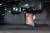 조국 전 법무부 장관이 지난달 21일 오후 서울 중앙지검에서 소환 조사를 마친 뒤 차량을 타고 밖으로 나서고 있다. [연합뉴스]