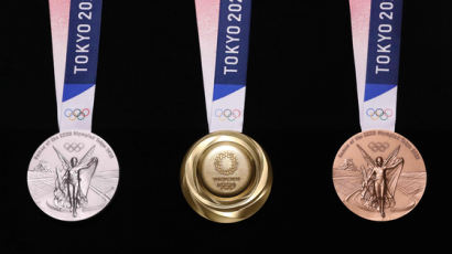 도쿄올림픽 한국 예상 금메달수는 8~10개?