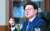 황운하 대전지방경찰청장은 한국당과 검찰의 ‘혹세무민’이라고 비판했다. 프리랜서 김성태