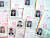 김우중 회장 비서였던 이승봉씨의 여권. 입국 스탬프 찍을 공간이 모자라 4년 동안 여권을 8번 갱신했다. [사진 이승봉씨]
