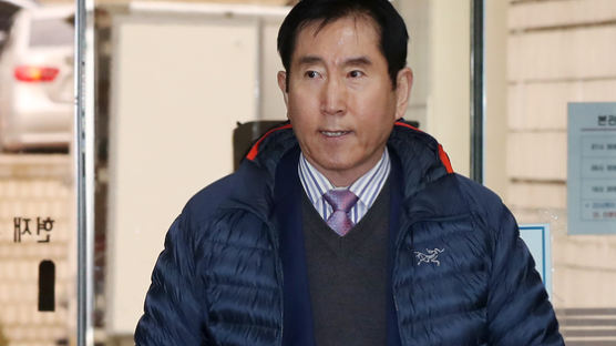 檢 조현오에 징역 4년 구형…"잘못된 공권력 행사에 경종 울려야"