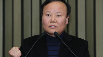 "난 요구 안했다"···예산 100억 챙긴 김재원의 거짓말