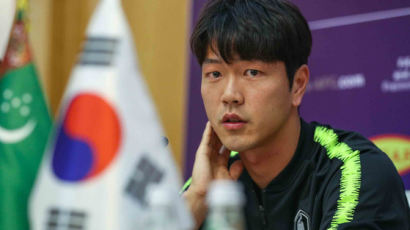 벤투호, 중국 '소림축구' 깨고 '공한증' 안긴다