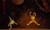 볼쇼이 발레단에서 2018년 선보인 중국 춤의 일부 장면. 어릿광대처럼 보이는 안무 때문에 비판을 받았다. [사진 유튜브]
