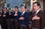 문재인 대통령(오른쪽 두 번째)이 3일 오전 청와대에서 열린 국무회의에서 국민의례를 하고 있다. 오른쪽은 이낙연 국무총리. 청와대사진기자단