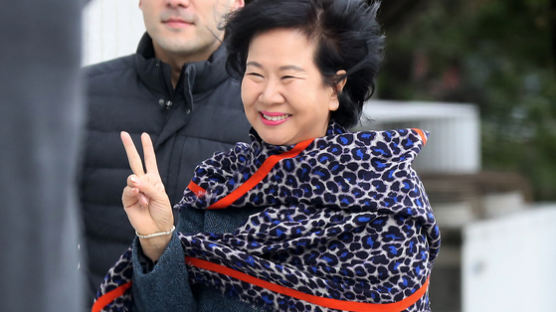 네 번째 재판 앞둔 손혜원, ‘부동산 투기꾼’인가 ‘문화재 지킴이’인가