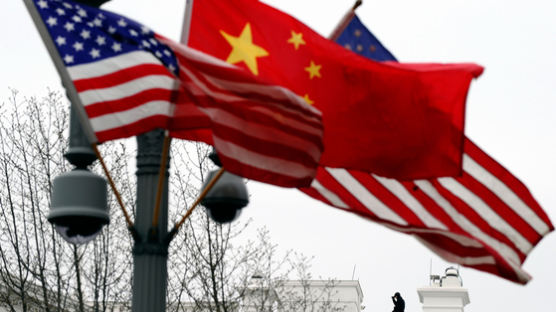 美, 30년만에 中외교관 스파이 혐의 추방…중국 "엄중 항의"