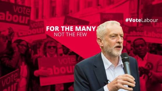영국 노동당이 몰락한 이유…유권자는 무상 공약 남발을 심판했다 